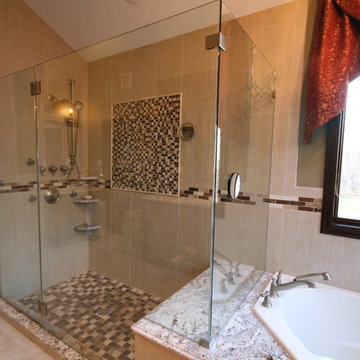 St James Ensuite