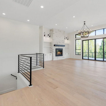 Stylish ADU Living: Where Functionality Meets Modern Aesthetics