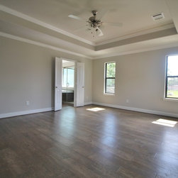 Sterling Floorplan - Products