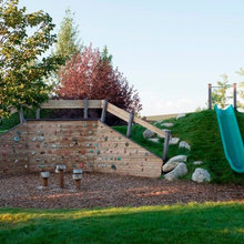 play area