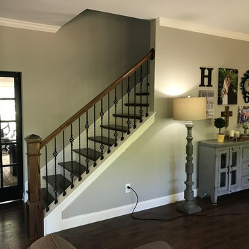 Players Mill Rd. Home