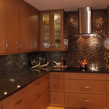Backsplash