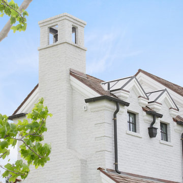 Port Nelson Custom Home