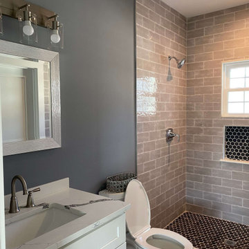 Bathrooms