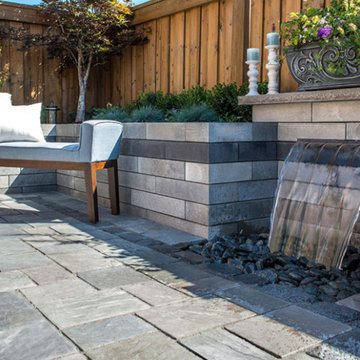 Backyard Remodeling Services in Canoga Park, CA