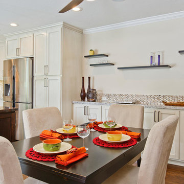 Kitchen Project