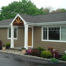 Siding