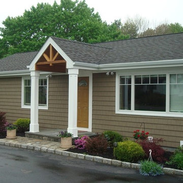 Certainteed Vinyl Siding - Shelton CT