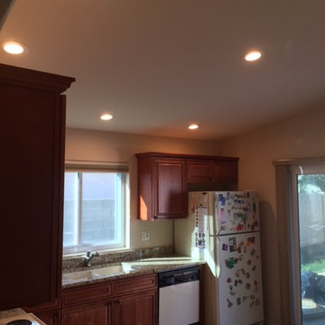 Budget Friendly Kitchen Refresh