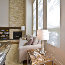 Fireplaces