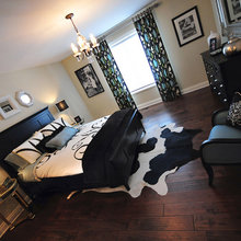 MACKENZIE'S BEDROOM