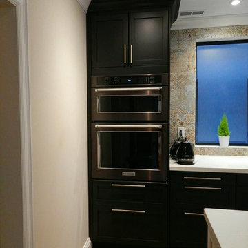 Major Ground Floor Renovation