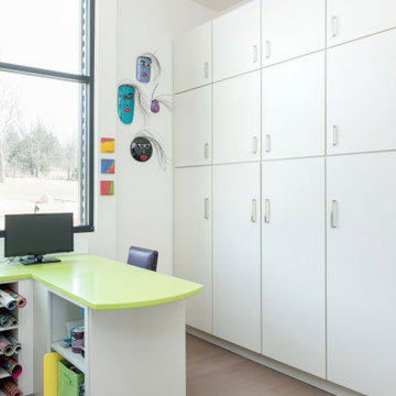 Home Office
