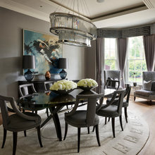 Dining Room Ideas