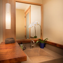 Bathroom Ideabook