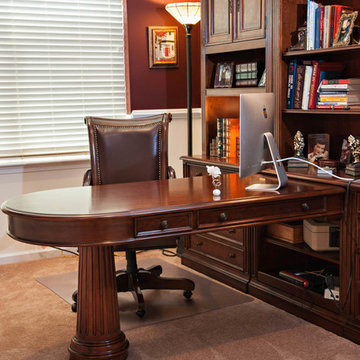 Home Office