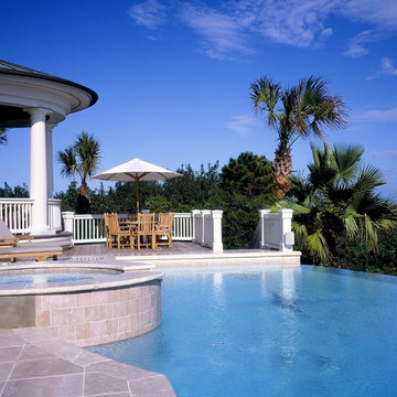 Low Country Oceanfront
