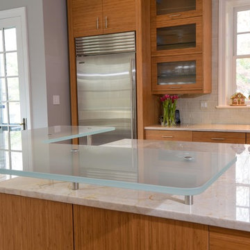 Contemporary Styles