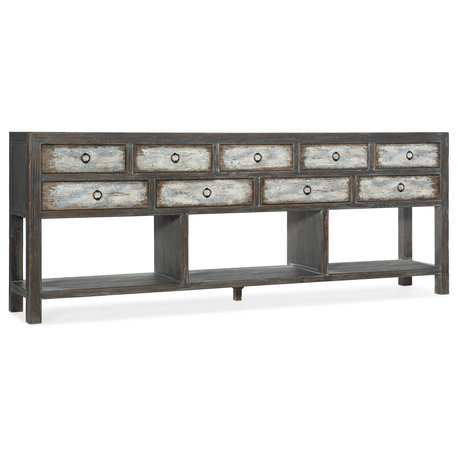 Beaumont Console
