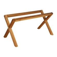 Pieds de table