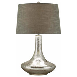 Transitional Table Lamps by Crestview Collection