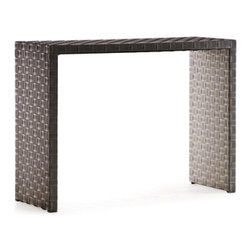 Kenneth Cobonpue - Kenneth Cobonpue Link Bar Table - Indoor Pub And Bistro Tables