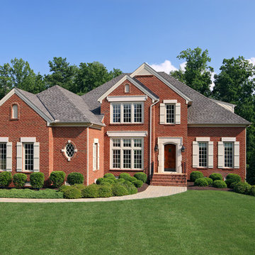 Boone Homes - Estates