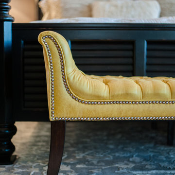A Parisian Pause | Sanford, FL