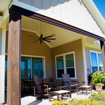 New Home Primary Residence - Thomasson