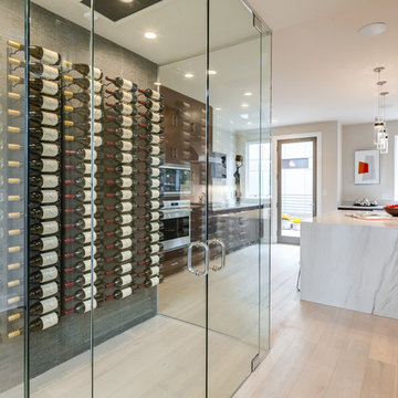 Adagio Luxury Homes