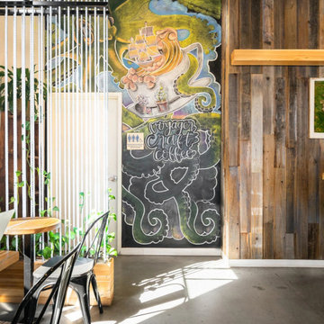 Voyager Craft Coffee: The Original