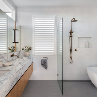 Seaforth Family Home, Sydney, Australia
