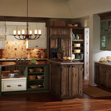 Cabinetry