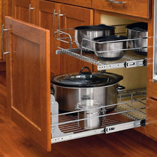 Kitchen Pullouts