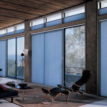 Honeycomb Shades