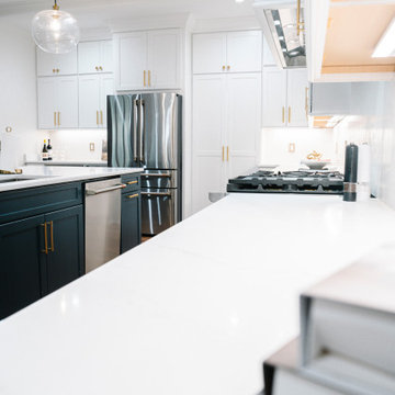 Irmo Kitchen Remodel