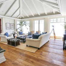 Wood Flooring