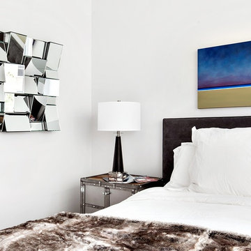 Riverdale Apartment