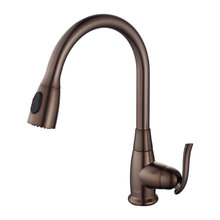 Kitchen faucet