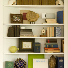 Bookshelf