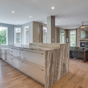 Kitchen Design Gallery
