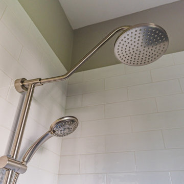 Fairfax Kitchen and Bathroom Renovation
