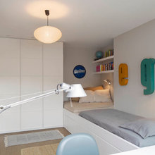 kids room