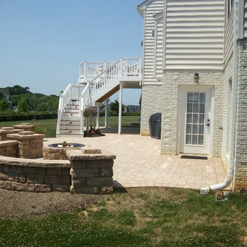 Decks
