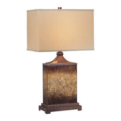 Lamp Ideas! - Table Lamps