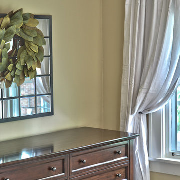 Beaverdale Guest Room