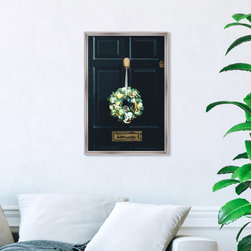 Houzz Holiday Exclusives - Wall Decor
