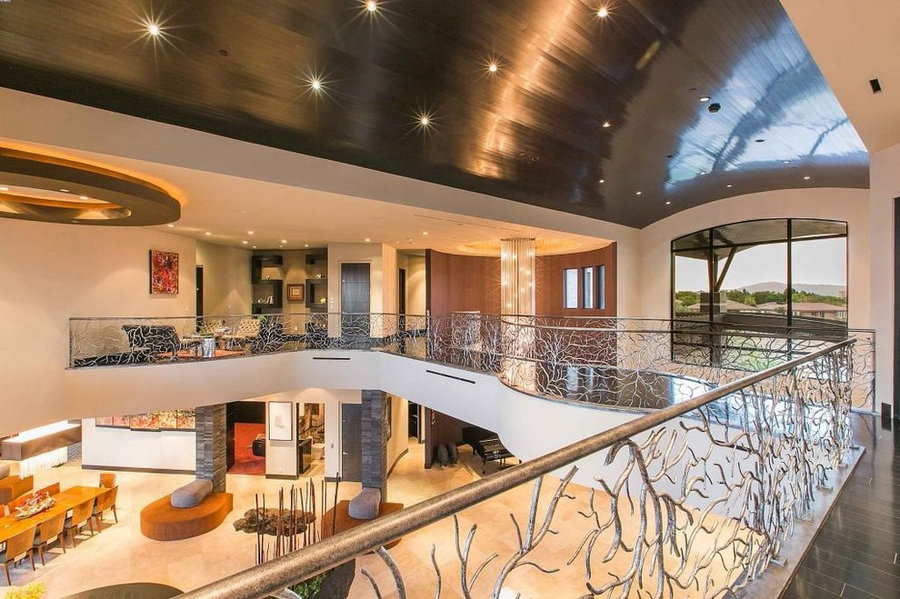 Ahmad Residence