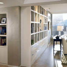 Shelving