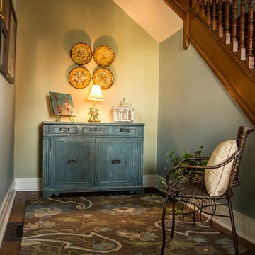 Magstadt Remodel